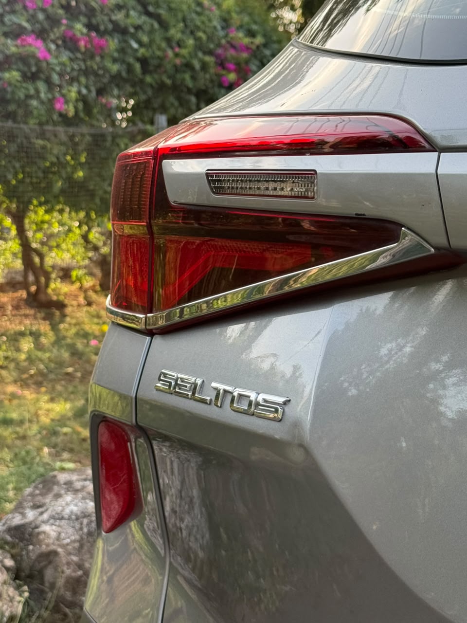 Kia Seltos - Image 11